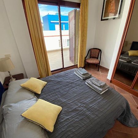 The Penthouse Puerto De Mogan Apartamento Exterior foto