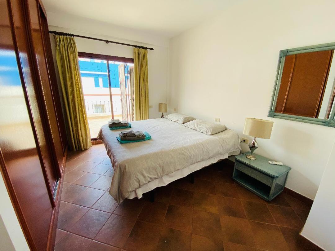 The Penthouse Puerto De Mogan Apartamento Exterior foto