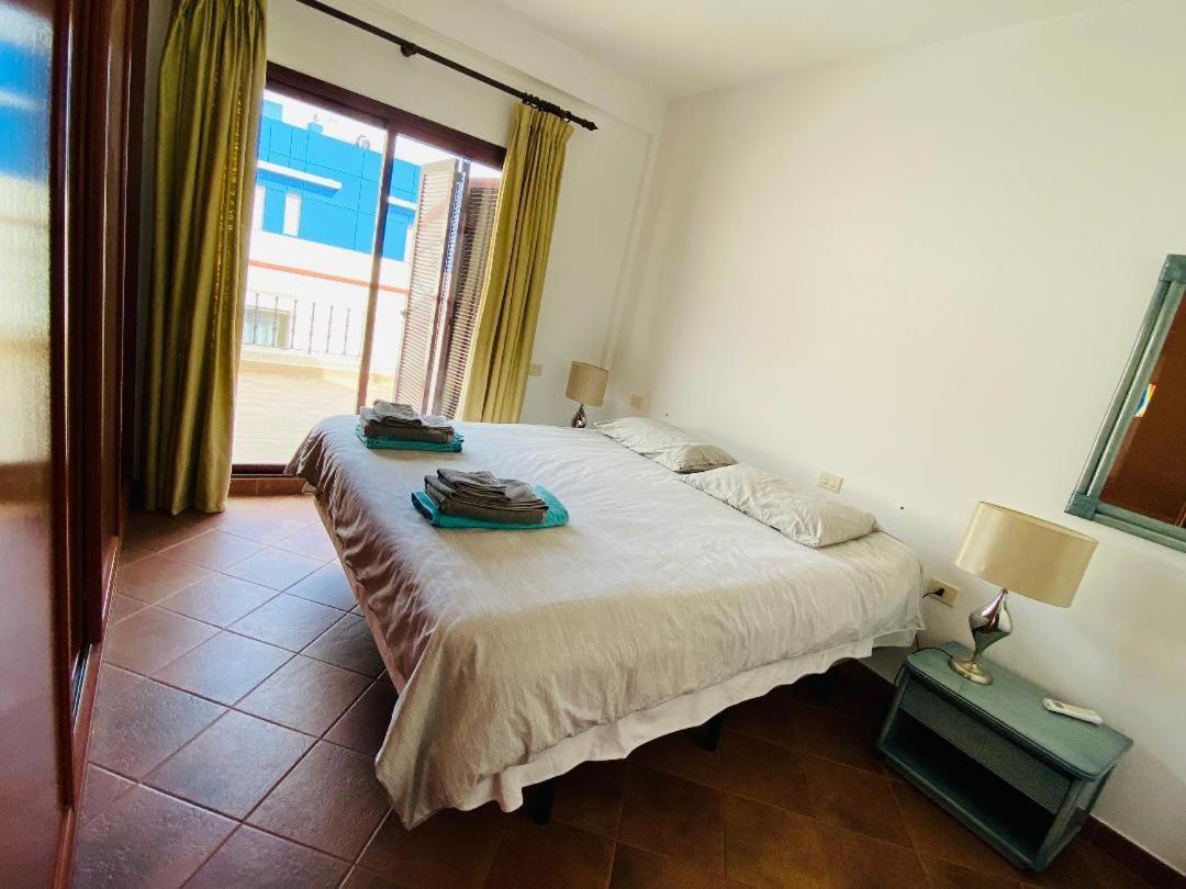 The Penthouse Puerto De Mogan Apartamento Exterior foto