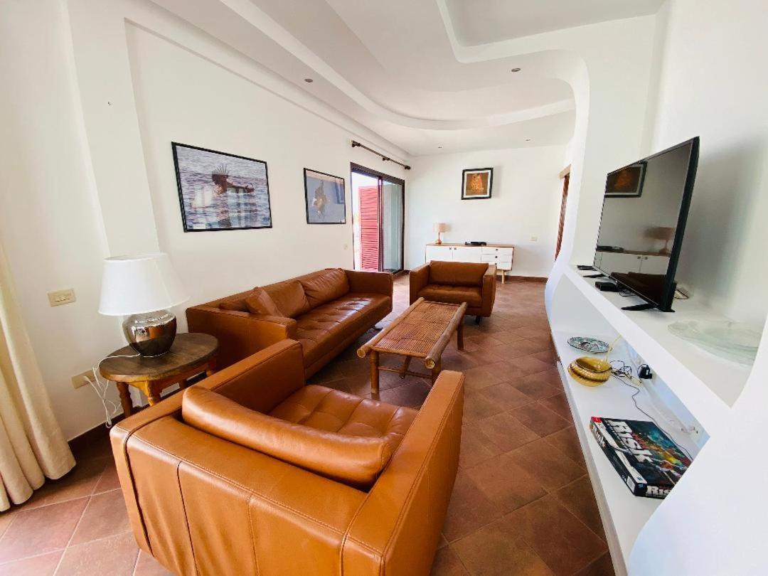 The Penthouse Puerto De Mogan Apartamento Exterior foto